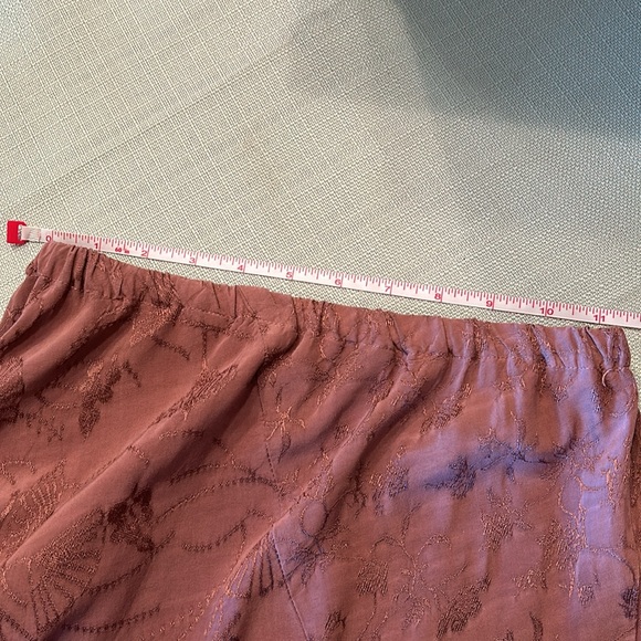 CP Shades S Skirt - Picture 9 of 9